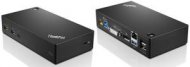 Lenovo ThinkPad USB 3.0 Pro Dock for T550/540s/540p/560,T440p/450/440/T440/460/460p, L440/450, Helix, TP Yoga, Yoga14/15, W540, X240, X250,E460/560 , 